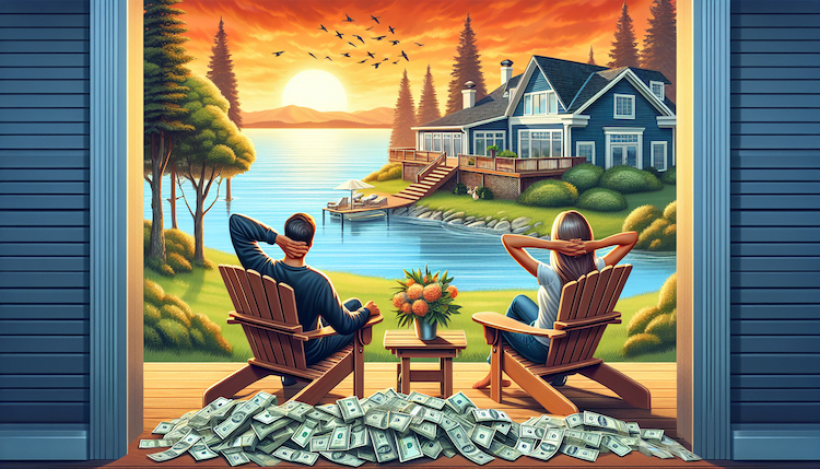 Portfolio Over $100k? Ready For Retirement? Get Match With A Financial Advisor For Free