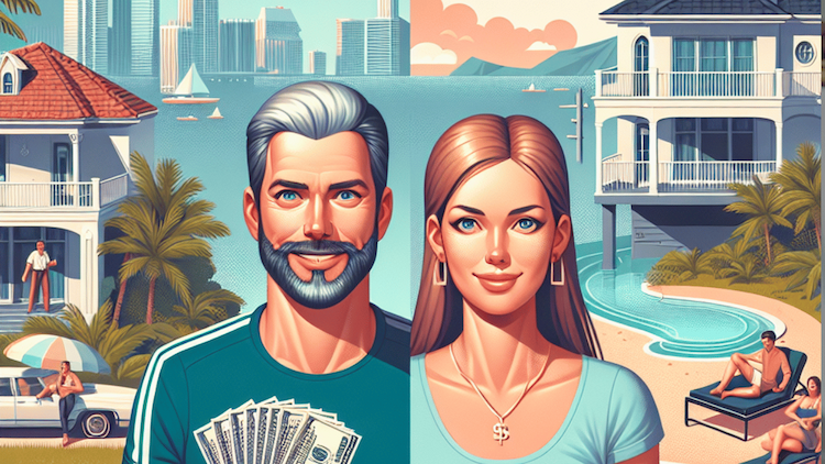 Here's How California Business Owners In Their 50s Could Get Up To $5,000,000 In Funding
